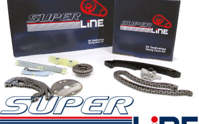 Promo kit catena Superline